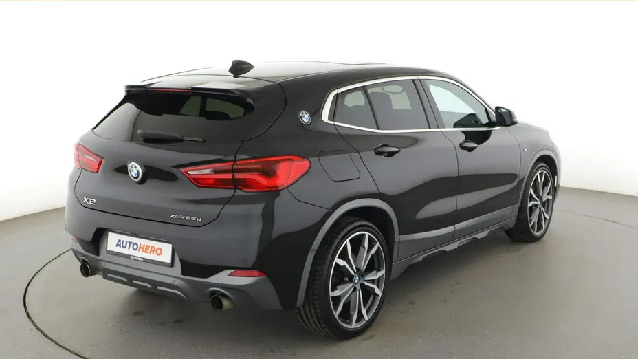 BMW X2 -