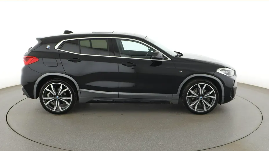 BMW X2 -