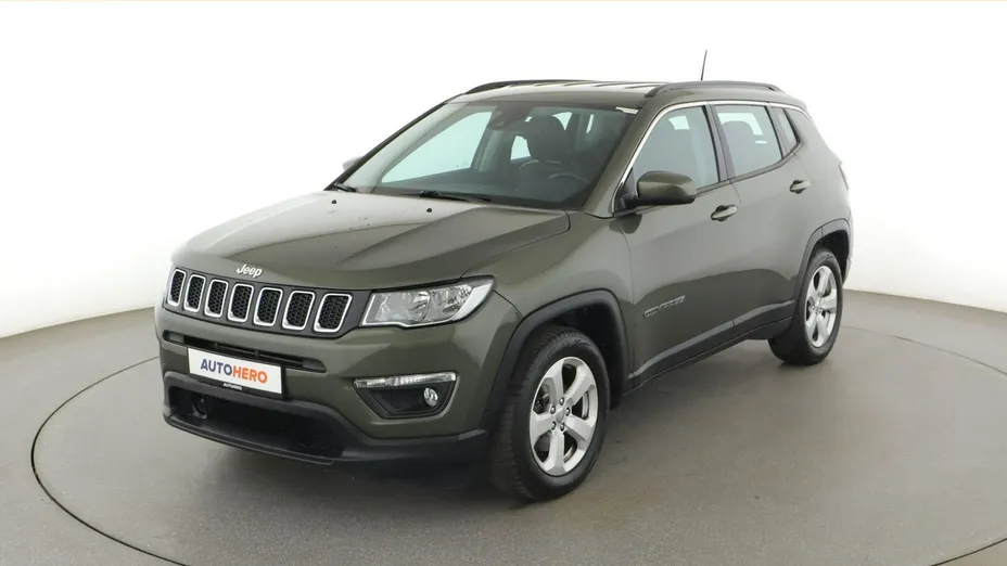 JEEP Compass -