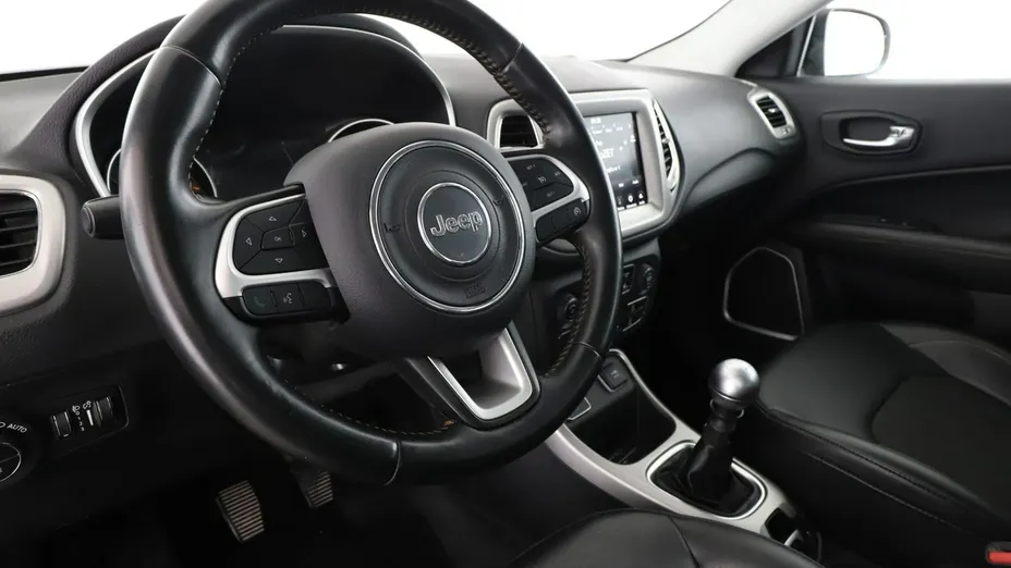 JEEP Compass -