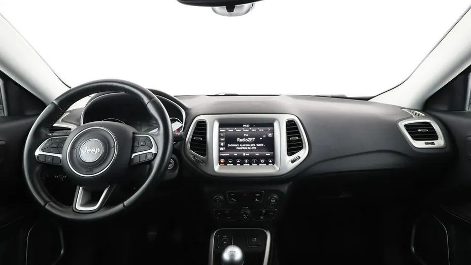 JEEP Compass -