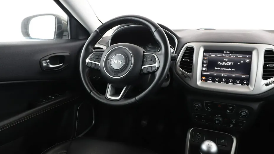 JEEP Compass -