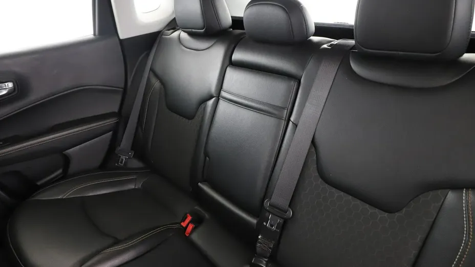 JEEP Compass -