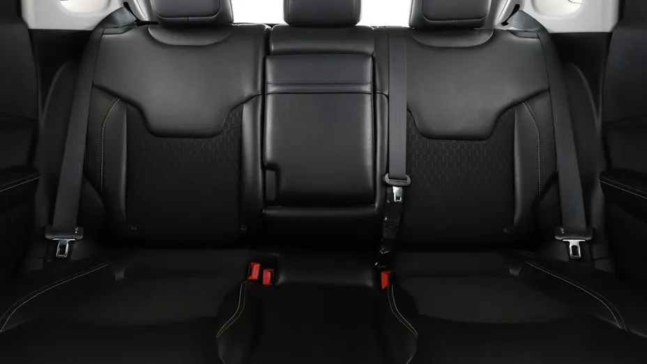 JEEP Compass -