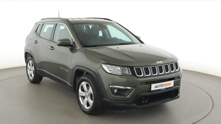 JEEP Compass -