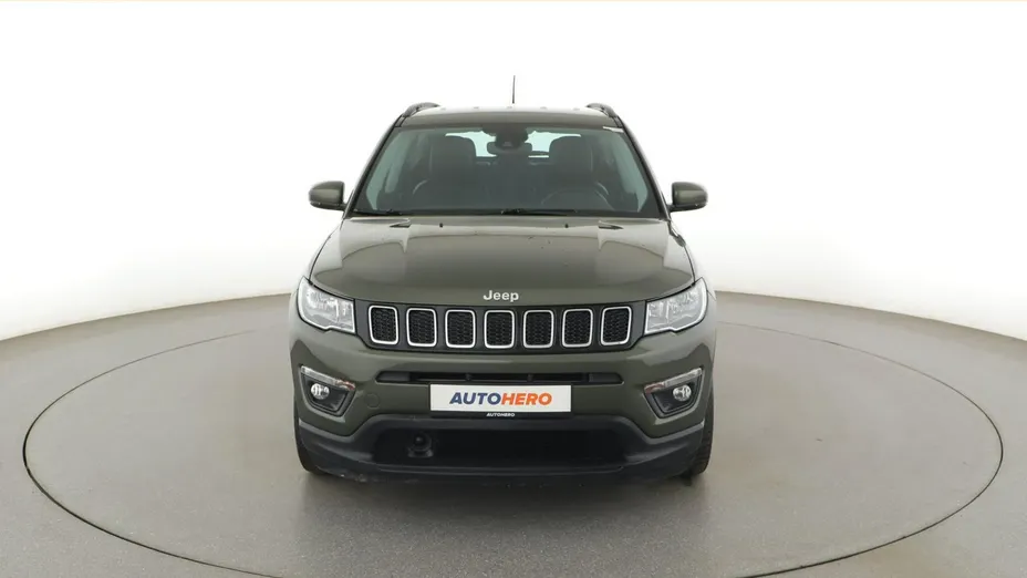 JEEP Compass -