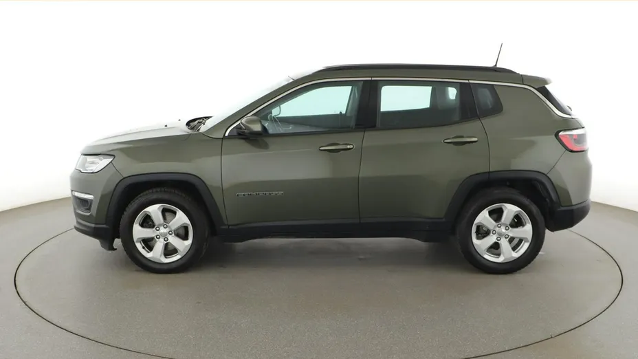 JEEP Compass -