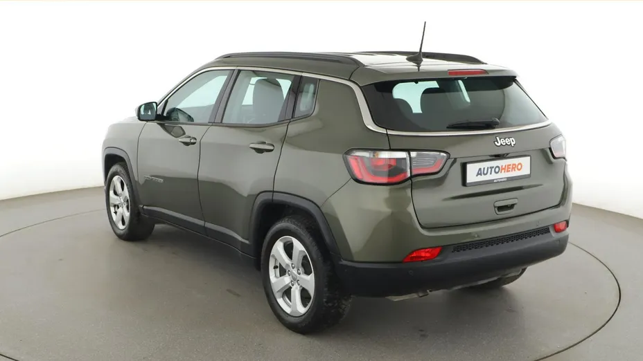 JEEP Compass -