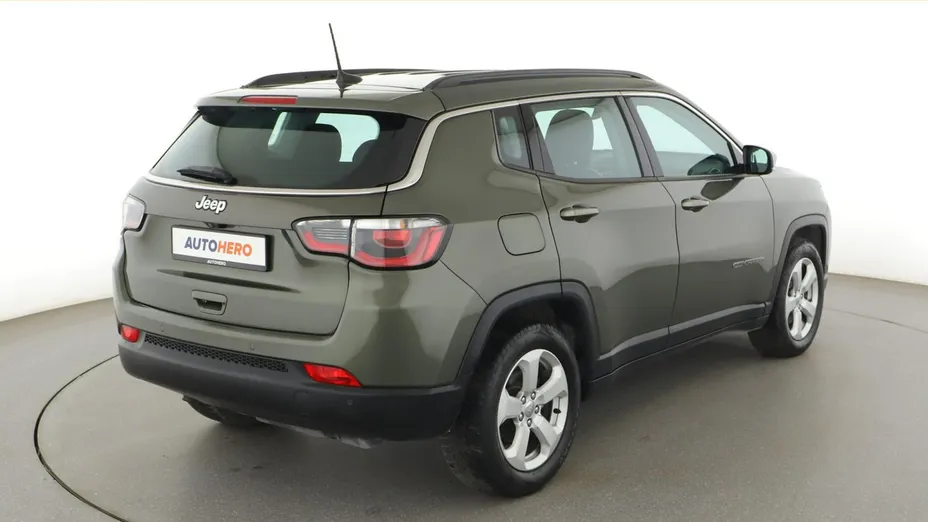 JEEP Compass -
