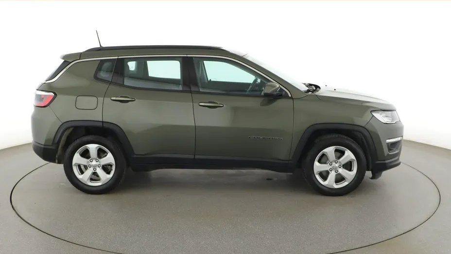 JEEP Compass -