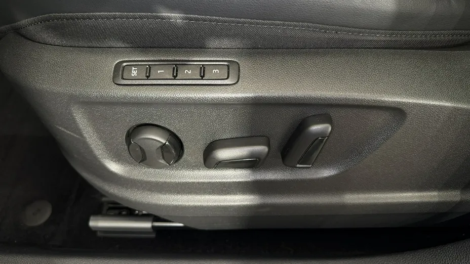 SEAT ATECA -