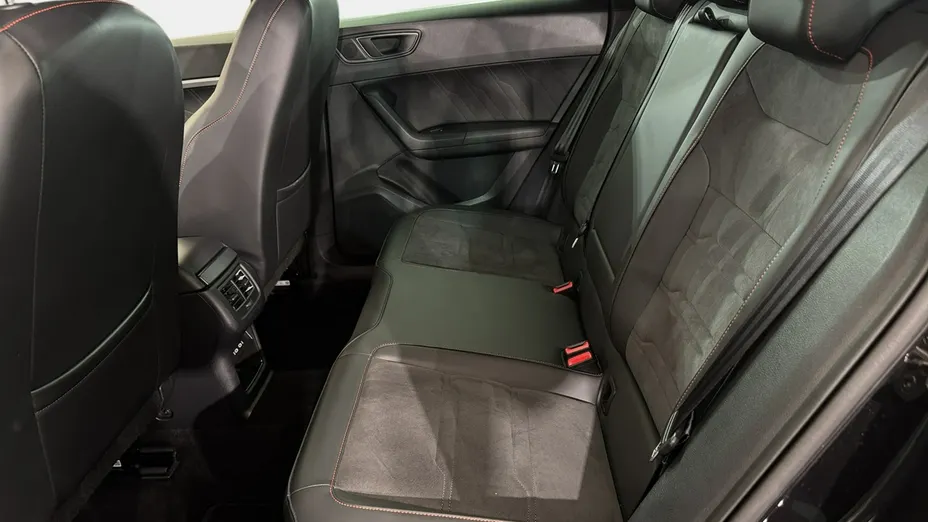 SEAT ATECA -