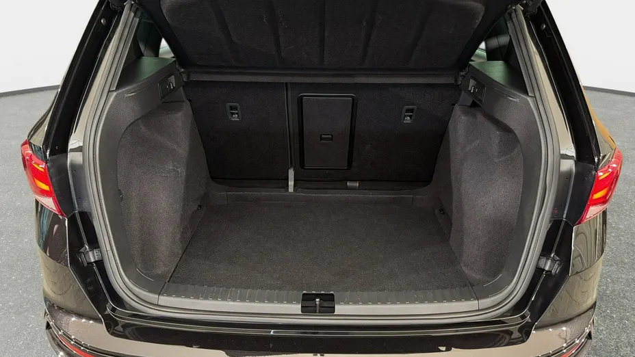 SEAT ATECA -