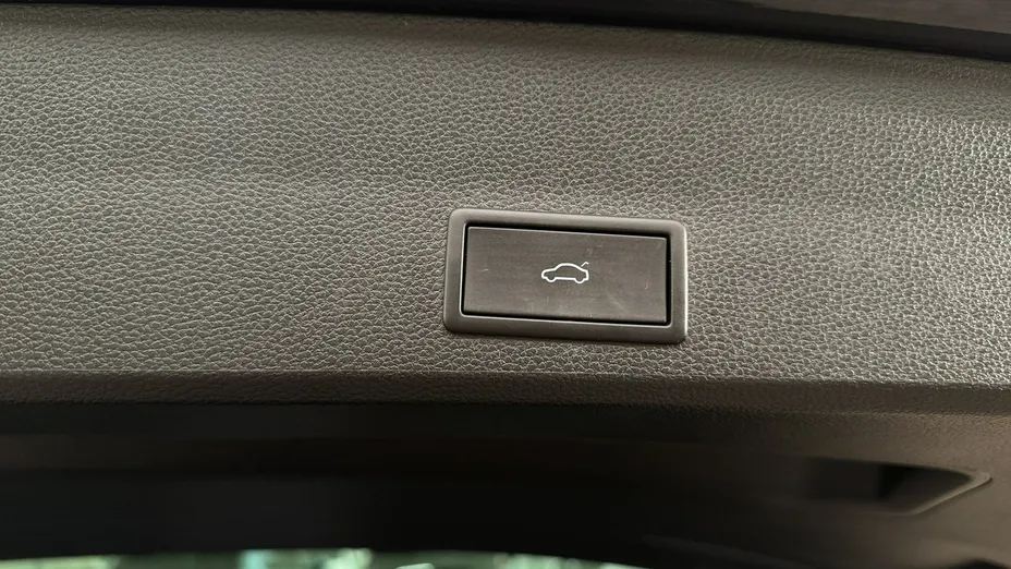 SEAT ATECA -