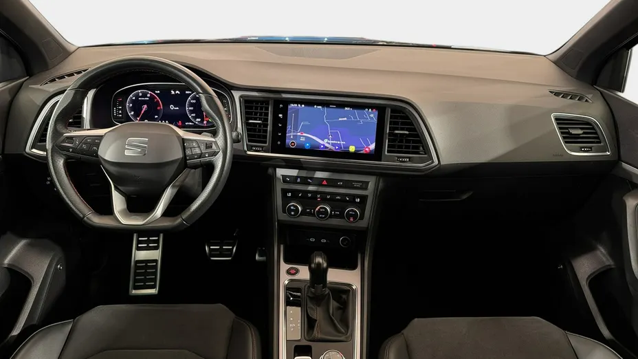 SEAT ATECA -