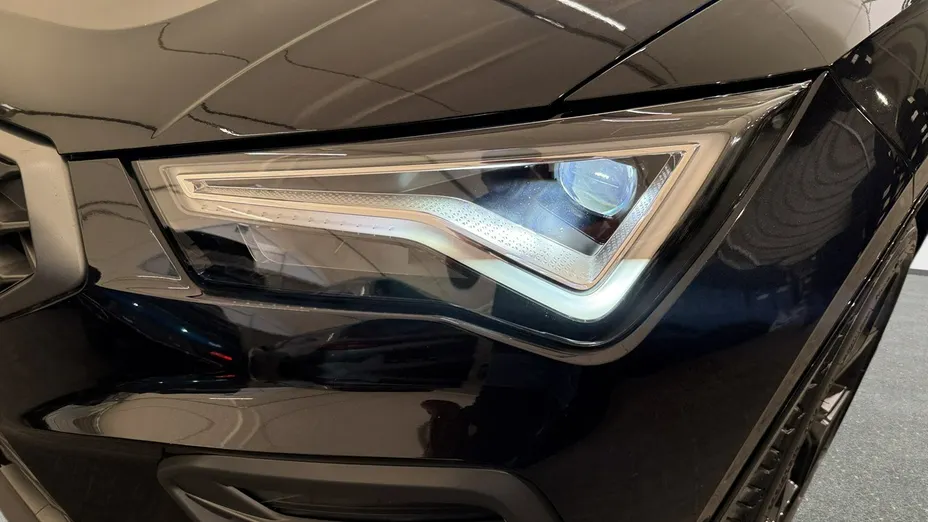SEAT ATECA -