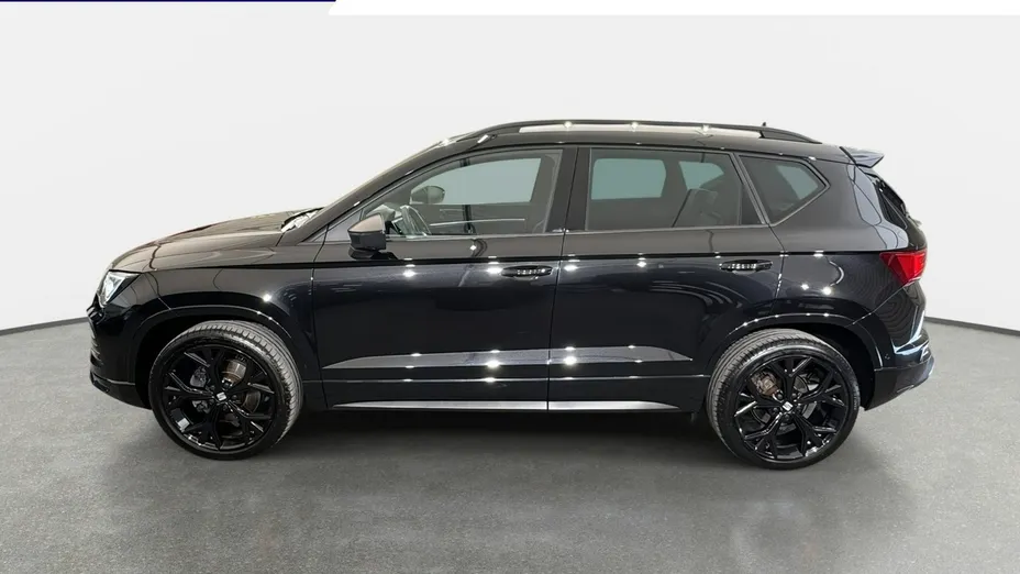 SEAT ATECA -