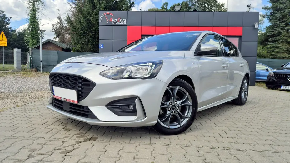 FORD Focus -