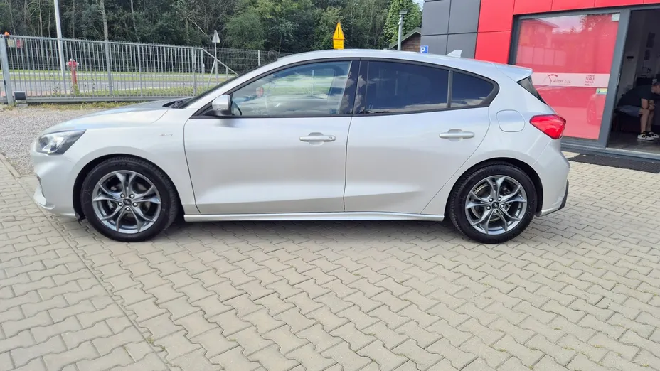 FORD Focus -