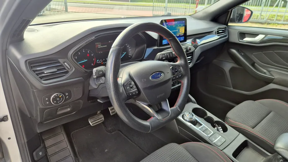 FORD Focus -