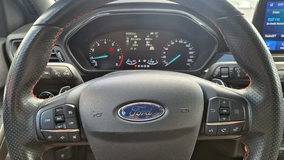 FORD Focus -