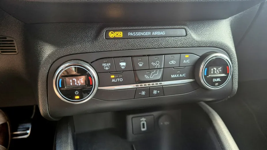 FORD Focus -