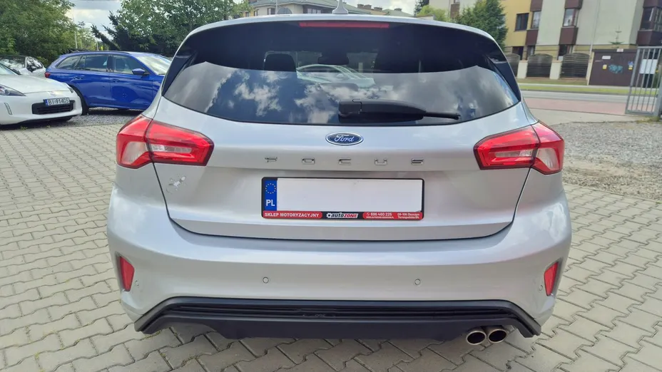 FORD Focus -