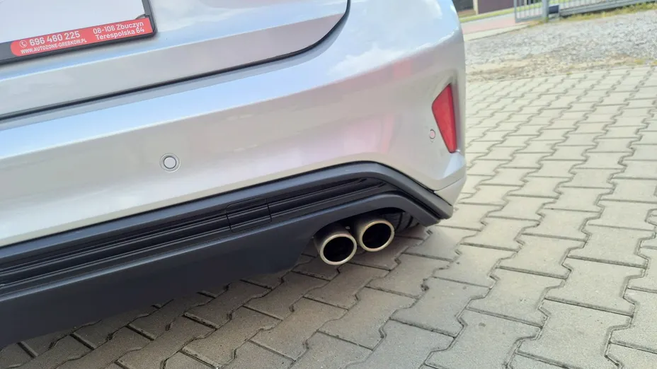 FORD Focus -
