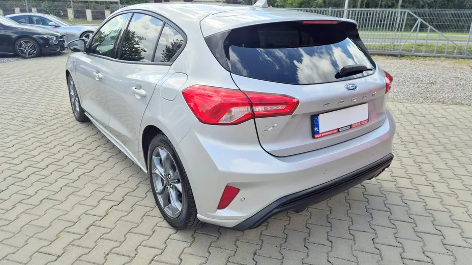 FORD Focus -
