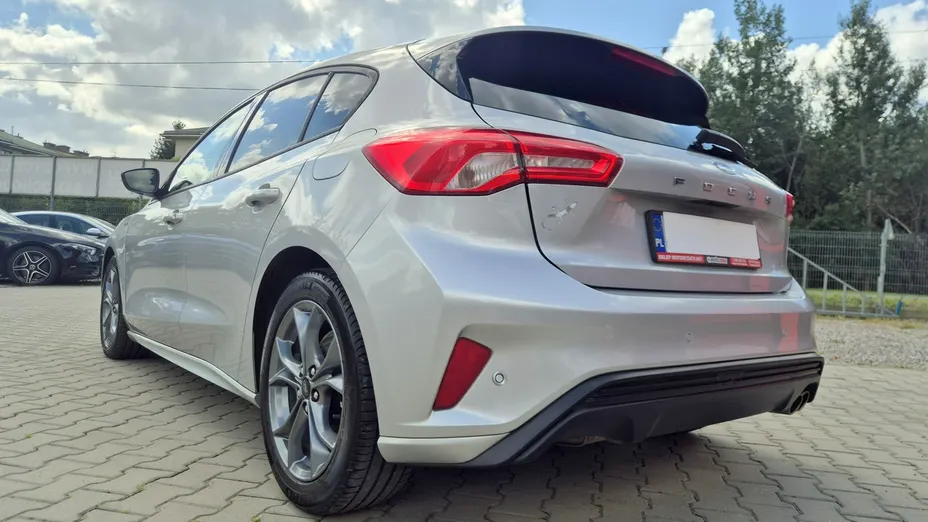 FORD Focus -