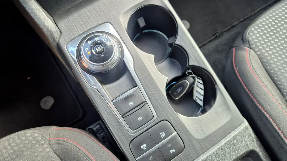 FORD Focus -