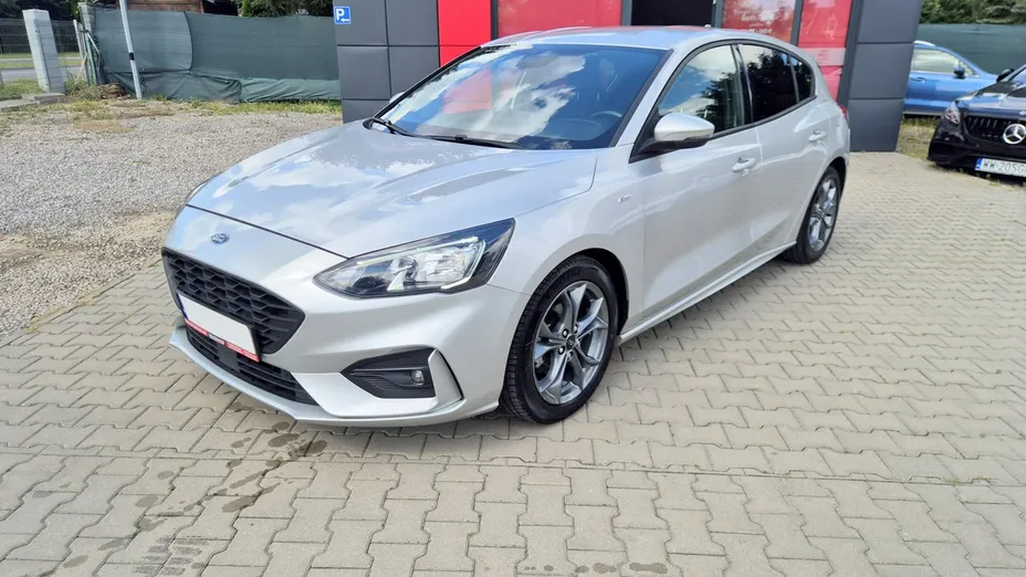 FORD Focus -