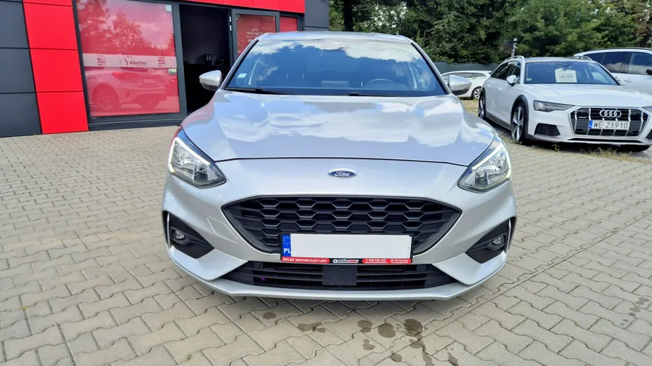 FORD Focus -