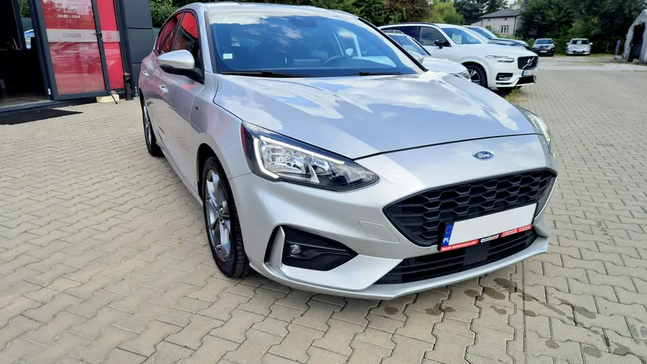 FORD Focus -