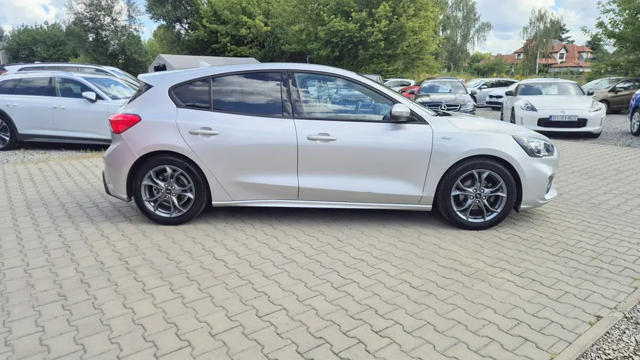 FORD Focus -