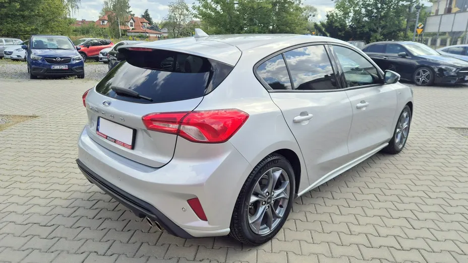 FORD Focus -