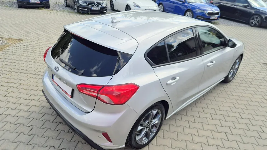 FORD Focus -