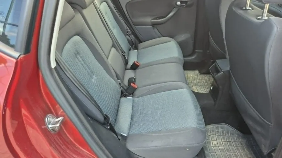 SEAT Toledo -