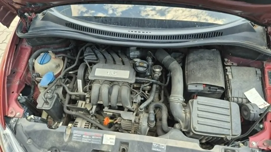 SEAT Toledo -