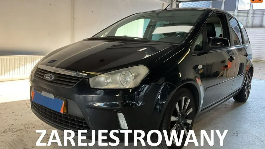 FORD C-MAX -
