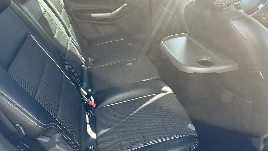FORD C-MAX -
