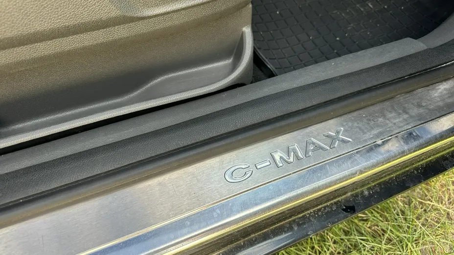 FORD C-MAX -