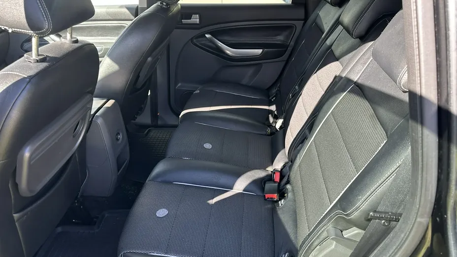 FORD C-MAX -