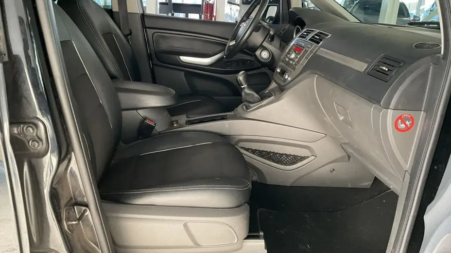 FORD C-MAX -