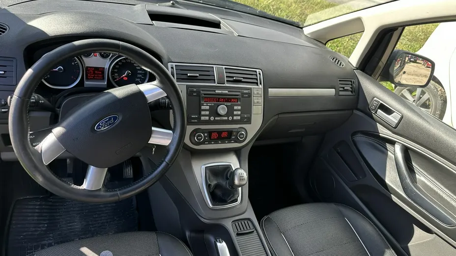 FORD C-MAX -