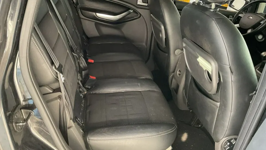 FORD C-MAX -