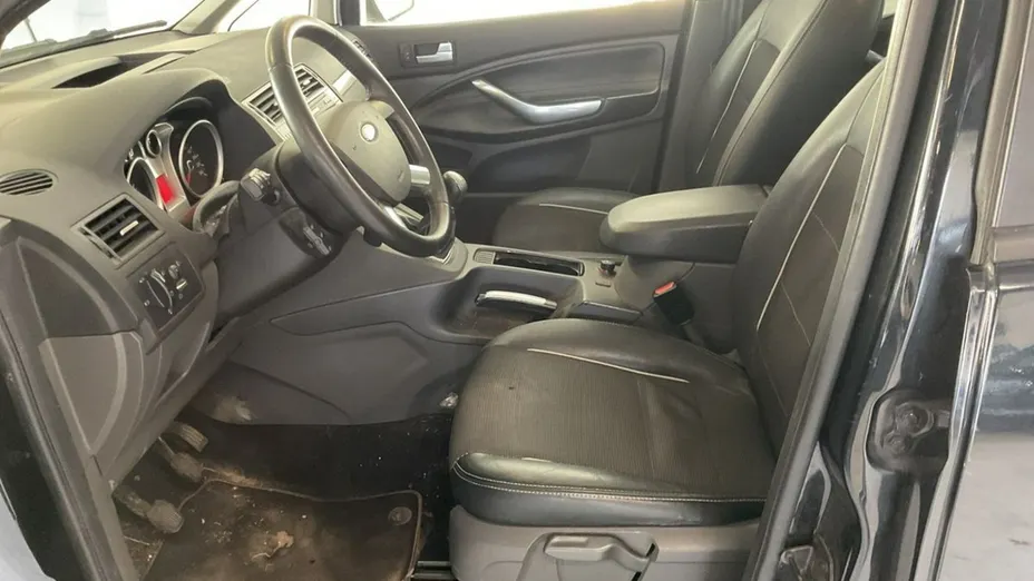 FORD C-MAX -