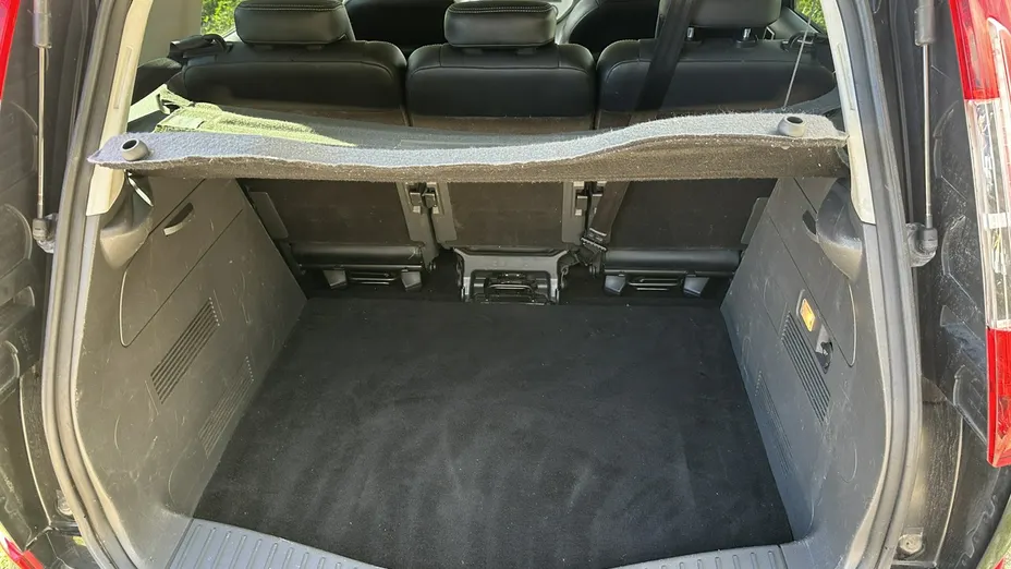 FORD C-MAX -