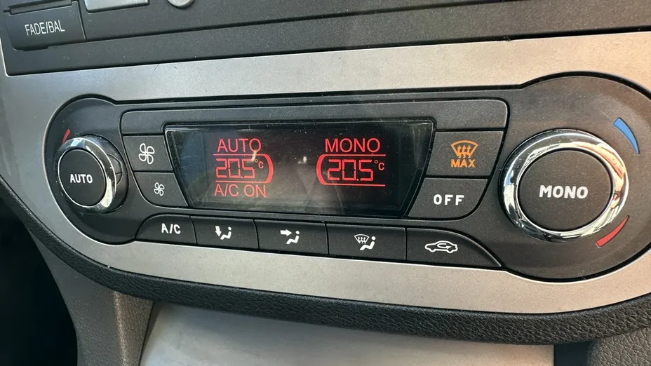 FORD C-MAX -