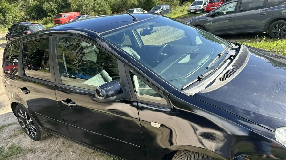 FORD C-MAX -